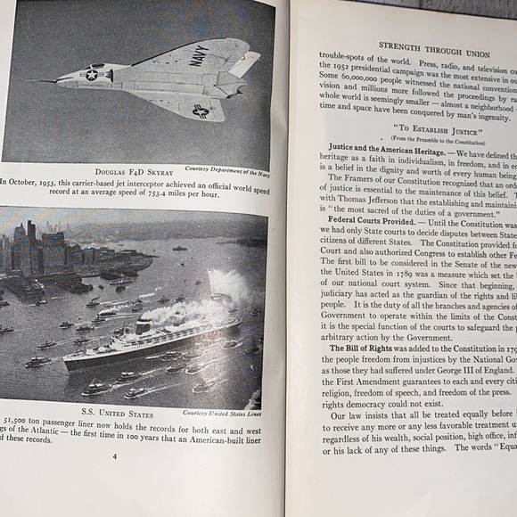 MaGruders American Government vintage book - Picture 9 of 16